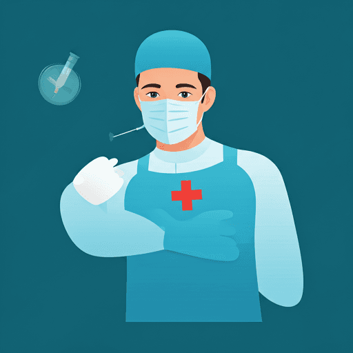 Medizinischer Großhandel