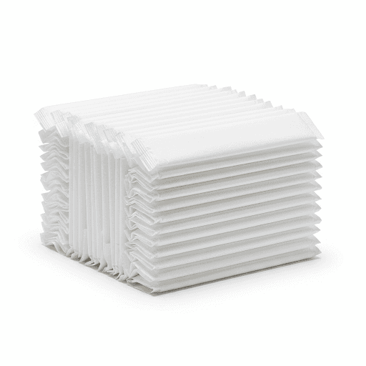 Mullkompressen steril 10×10cm — 100er Pack 5