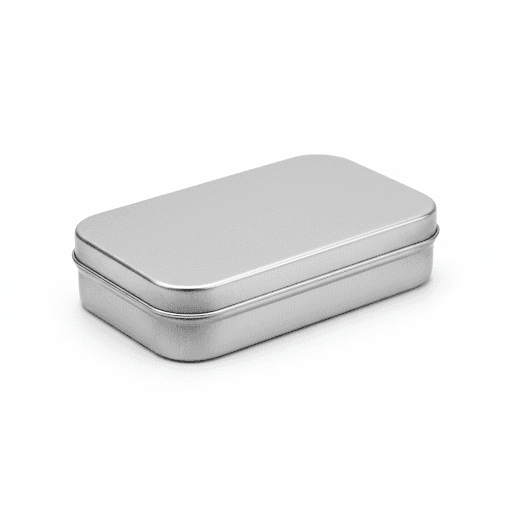 Pflasterset gemischte Größen — 100er Dose 5