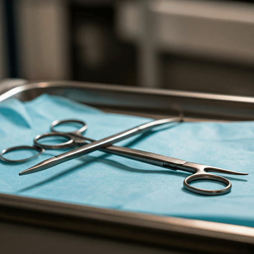 Prokos Medical Geschichte